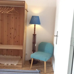 Отель Marina Lounge Hostel Португалия, Понта-Делгада - отзывы, цены и фото номеров - забронировать отель Marina Lounge Hostel онлайн комната для гостей фото 3
