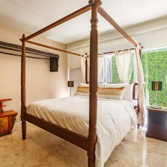 Отель Magia Beachside Condo 4* Апартаменты фото 2
