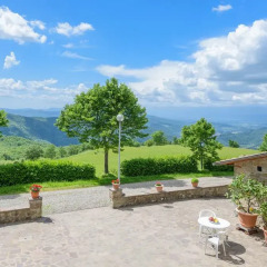 Отель Agriturismo Casa Passerini a Firenze 2* Студия