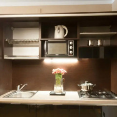 Апартаменты Centrale Venice Apartments Апартаменты с различными типами кроватей фото 20
