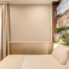 Отель Top Floor Colosseo Номер категории Эконом фото 13