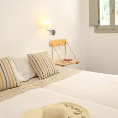 Hotel Goulielmos 4* Стандартный номер с различными типами кроватей фото 6