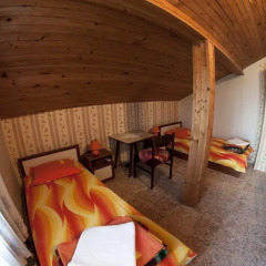 Отель Sluncho Guest House Болгария, Балчик - отзывы, цены и фото номеров - забронировать отель Sluncho Guest House онлайн сауна