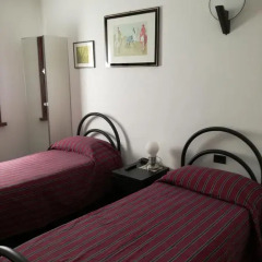 Отель 3 Tesori B&B Кастель-д'Арио комната для гостей фото 4