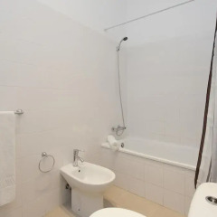 Отель Your Lisbon Home Baixa - Chiado Португалия, Лиссабон - отзывы, цены и фото номеров - забронировать отель Your Lisbon Home Baixa - Chiado онлайн ванная фото 2