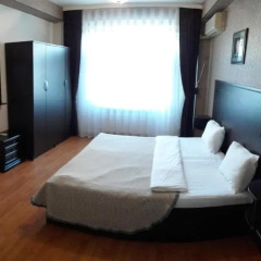 Отель Boulevard Guest House 3* Стандартный номер с различными типами кроватей фото 7