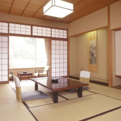 Hotel Kurobe комната для гостей фото 2