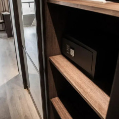 Отель Montemar 3* Стандартный номер с различными типами кроватей фото 10