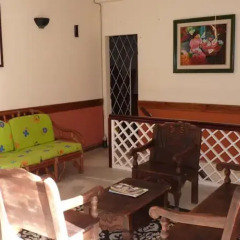 Hotel Banana Republic Луизиана Ceiba детские мероприятия