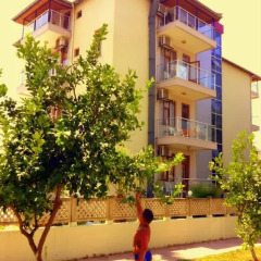 Vesta Hotel Турция, Сиде - отзывы, цены и фото номеров - забронировать отель Vesta Hotel онлайн спортивное сооружение