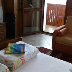 Отель Trendy Inn 2* Стандартный номер фото 49