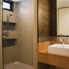 Отель Tango Vibrant Living Place 3* Стандартный номер фото 2