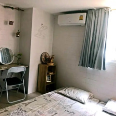 Отель Durian Inn Стандартный номер фото 2