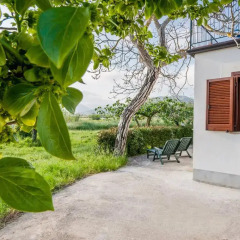Отель La Torretta di Casa Lippi Италия, Казаль-Велино - отзывы, цены и фото номеров - забронировать отель La Torretta di Casa Lippi онлайн фото 4