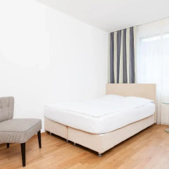 Отель Swiss Star Longstreet Стандартный номер с различными типами кроватей фото 2