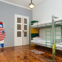 Отель Hostel Yolostel Сербия, Белград - отзывы, цены и фото номеров - забронировать отель Hostel Yolostel онлайн детские мероприятия