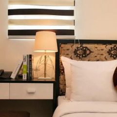 Отель Serenity Diamond 4* Улучшенный номер фото 3