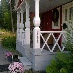 Отель Villa Tammikko Финляндия, Туусула - отзывы, цены и фото номеров - забронировать отель Villa Tammikko онлайн фото 10