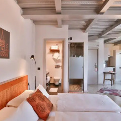 Отель HAMMAMHANE 3* Студия фото 35