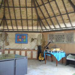 Отель Bora Bora Eco Lodge Mai Moana Island Французская Полинезия, Бора-Бора - отзывы, цены и фото номеров - забронировать отель Bora Bora Eco Lodge Mai Moana Island онлайн фото 5