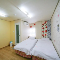 Отель Guesthouse Myeongdong Южная Корея, Сеул - отзывы, цены и фото номеров - забронировать отель Guesthouse Myeongdong онлайн детские мероприятия