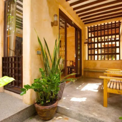 Отель Wind Beach Resort Таиланд, Остров Тау - отзывы, цены и фото номеров - забронировать отель Wind Beach Resort онлайн сауна