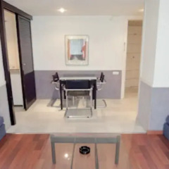 Отель Apartamentos Descartes Апартаменты фото 14