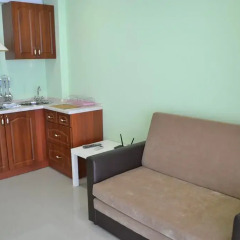 Апартаменты Apartment na Nesebrskoy в номере фото 2