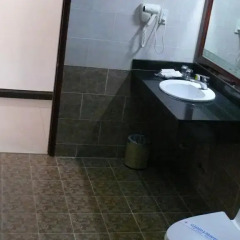 Отель Hai Au Mui Ne Beach Resort & Spa 4* Стандартный номер фото 14