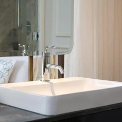 Hotel Des Arts Saigon Mgallery Collection 5* Номер Делюкс с различными типами кроватей фото 5
