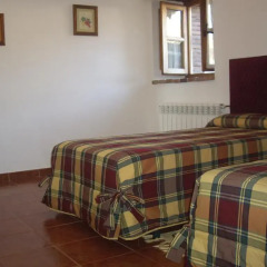 Отель Casa de Aldea La Casona de Los Valles комната для гостей фото 3