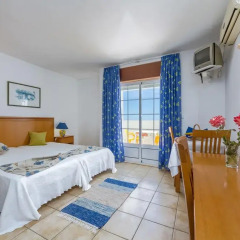 Отель Monica Isabel Beach Club 3* Стандартный номер с различными типами кроватей