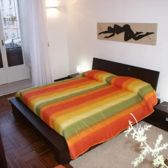 Отель B&B Itaca 3* Стандартный номер фото 3