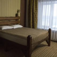 Гостиница Кодацкий Кош Украина, Писчанка - отзывы, цены и фото номеров - забронировать гостиницу Кодацкий Кош онлайн комната для гостей фото 5