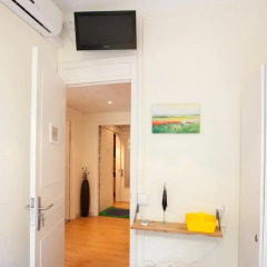Апартаменты Centric Apartments Sagrada Famila 3 Барселона удобства в номере