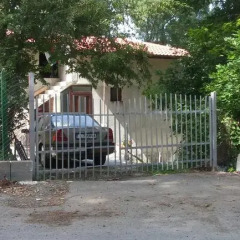 Отель Guest Rooms Oasis 2 парковка