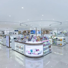 Lotte City Hotel Jeju развлечения