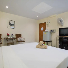 Отель Stefans Guesthouse 3* Номер Делюкс с различными типами кроватей фото 15