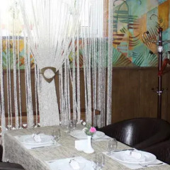 MelRose Hotel Ровно в номере фото 2