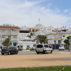 Отель Apartamentos Carril de la Fuente Испания, Кониль-де-ла-Фронтера - отзывы, цены и фото номеров - забронировать отель Apartamentos Carril de la Fuente онлайн парковка