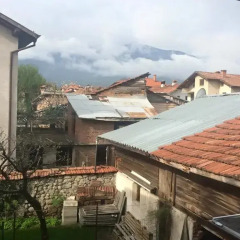 Отель Pirin Sun House