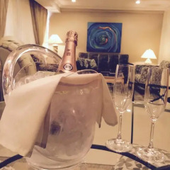 Convair Hotel 3* Полулюкс с различными типами кроватей фото 5