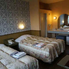 Aso Villa Park Hotel Минамиогуни спа фото 2