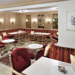 Отель Ferienhotel Tyrol Söll am Wilden Kaiser фото 2