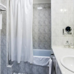 Гостиница Best Western Plus Atakent Park 3* Стандартный номер фото 8