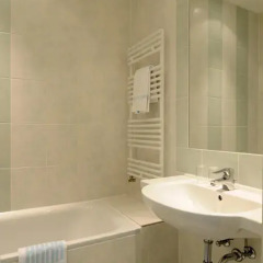 Top Vch Hotel Allegra Berlin 3* Стандартный номер фото 12