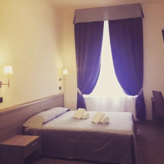 Hotel Chopin 2* Стандартный номер фото 4