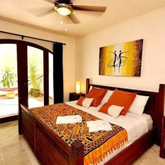 Отель Acanto Playa Del Carmen, Trademark Collection By Wyndham 4* Номер Делюкс фото 7