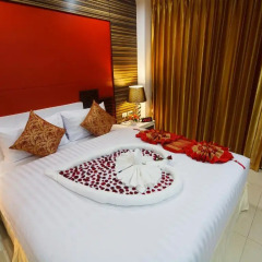 Patong Max Value Hotel детские мероприятия фото 2