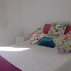 Отель Apt barramares 2 quartos vista mar комната для гостей фото 4